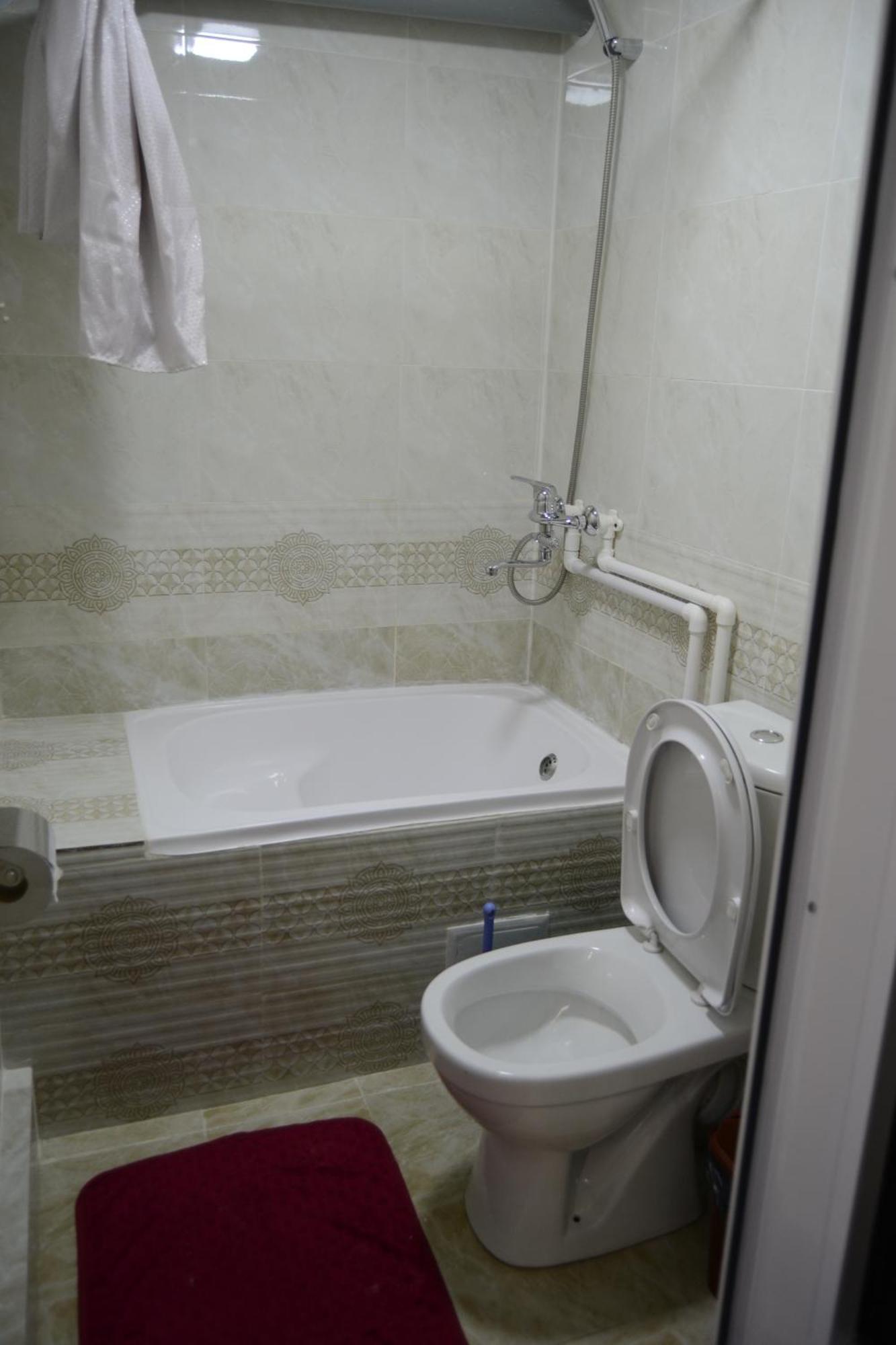Orzu Guest House Μπουχάρα Εξωτερικό φωτογραφία