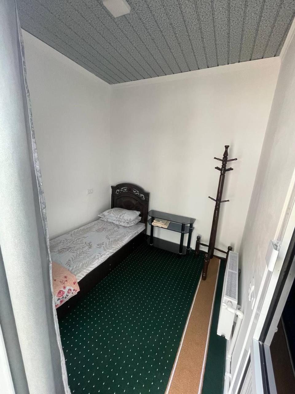 Orzu Guest House Μπουχάρα Εξωτερικό φωτογραφία
