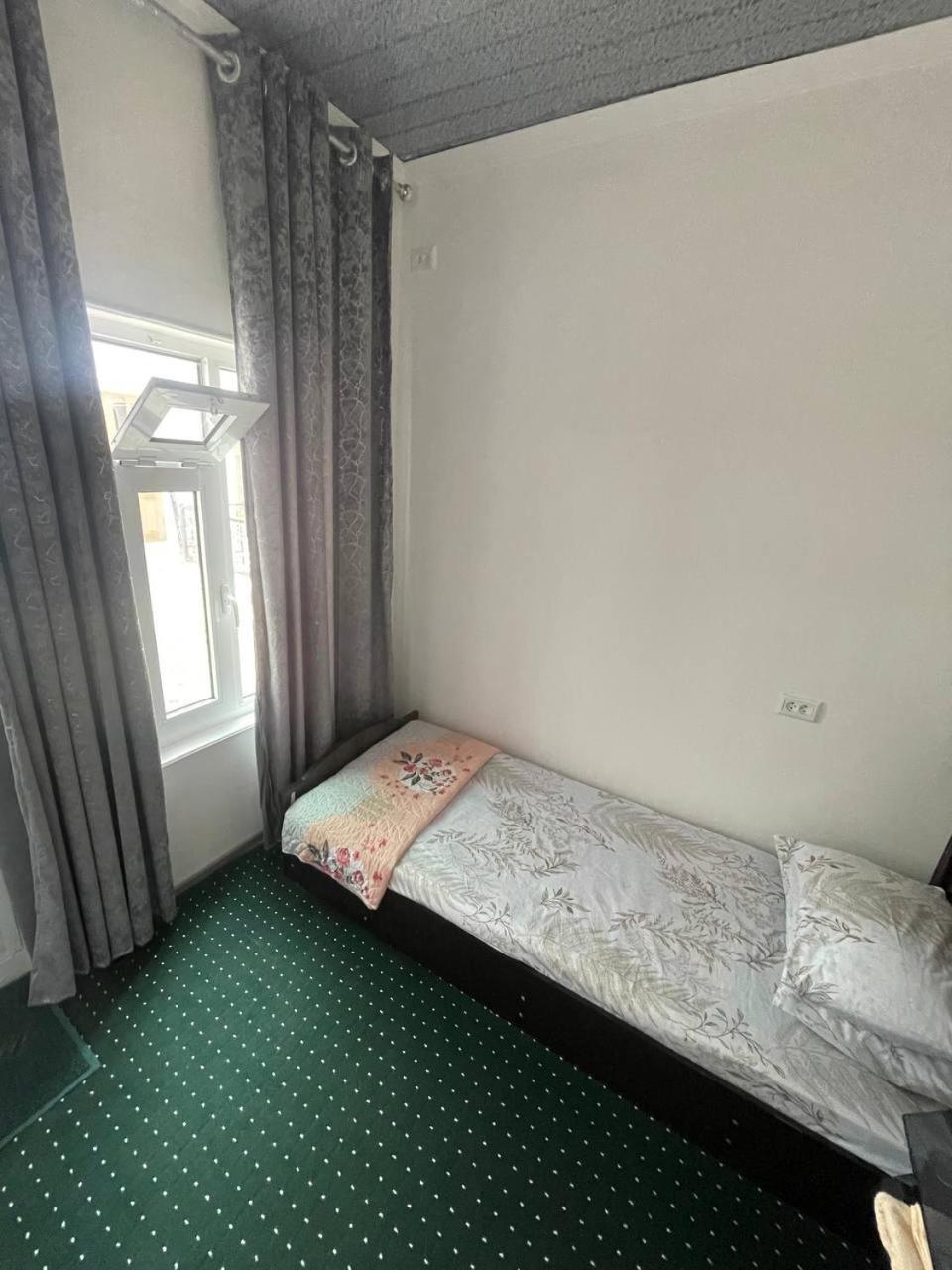 Orzu Guest House Μπουχάρα Εξωτερικό φωτογραφία